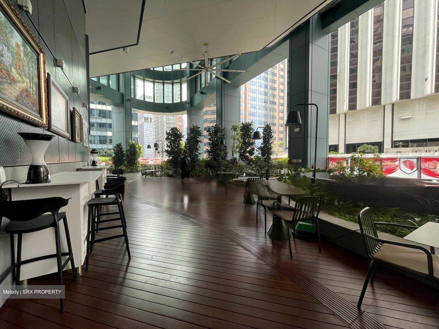Hub Synergy Point (D2), Office #476001551